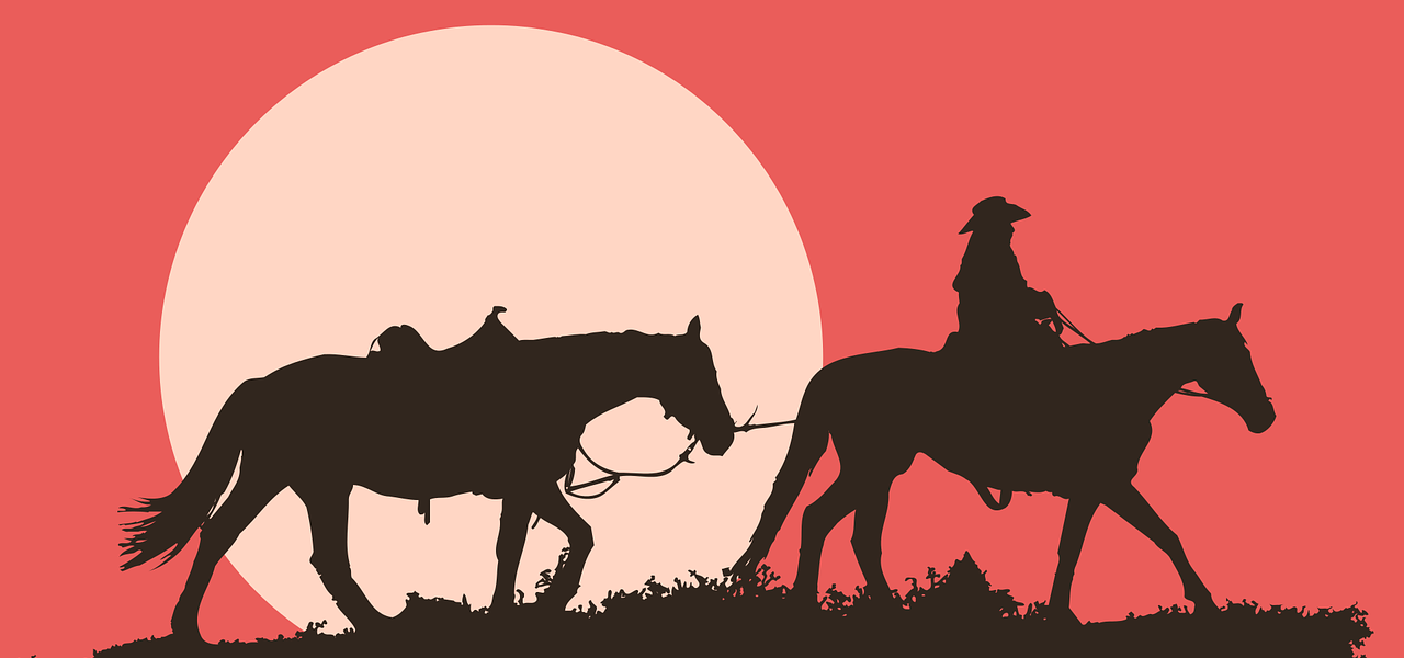 Wild West Hits